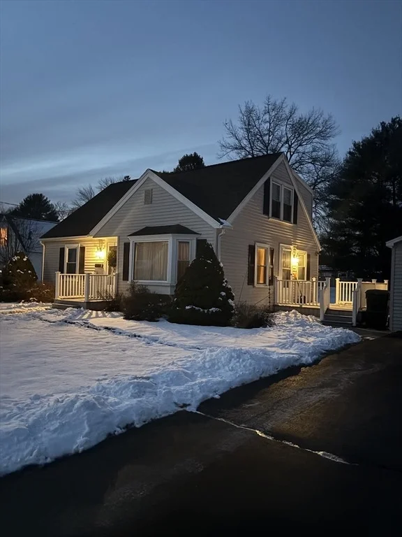 Photo of 14 Walnut St