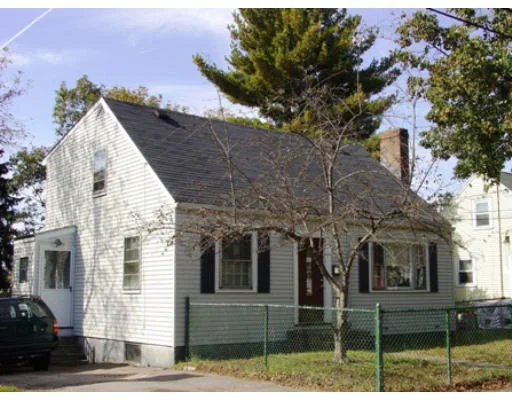 Photo of 18 Halsey Road