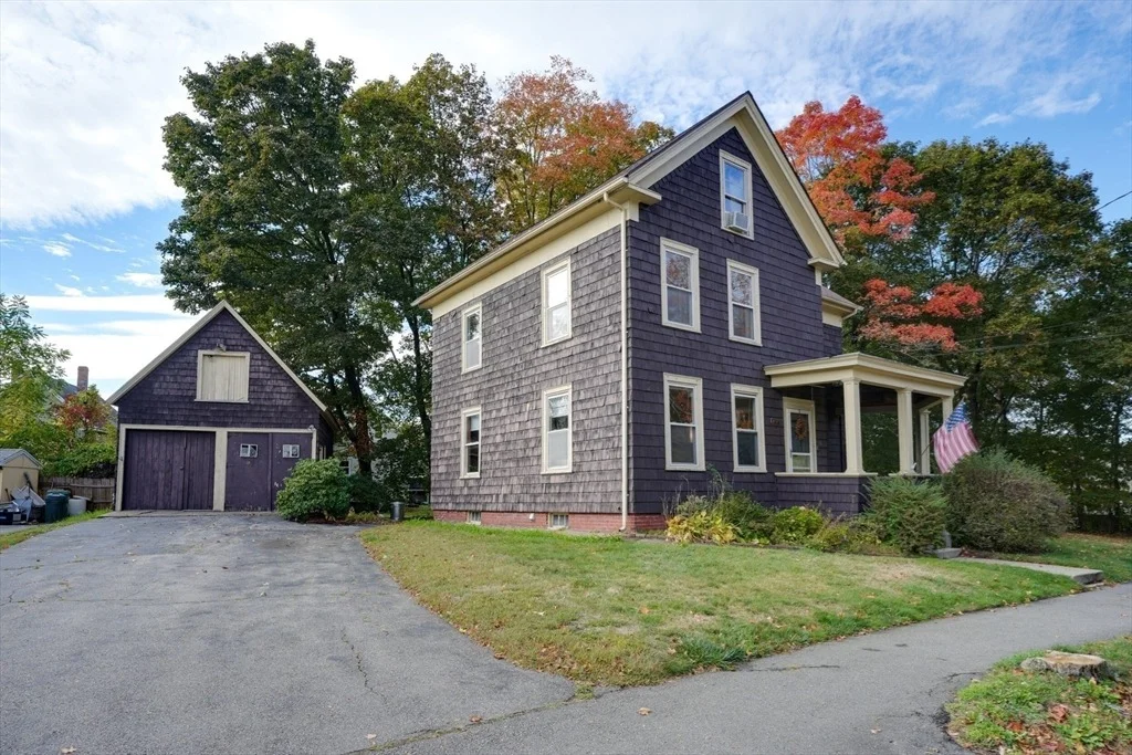 Photo of 18 Cottage Street