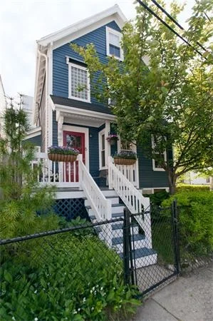 Photo of 6 Morgan Street