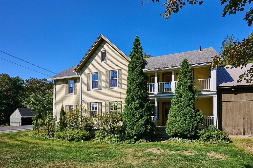 Photo of 14 River Street