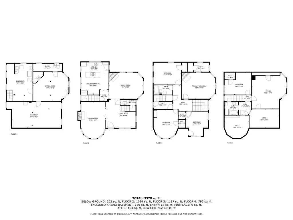 Photo of 26 Germain St