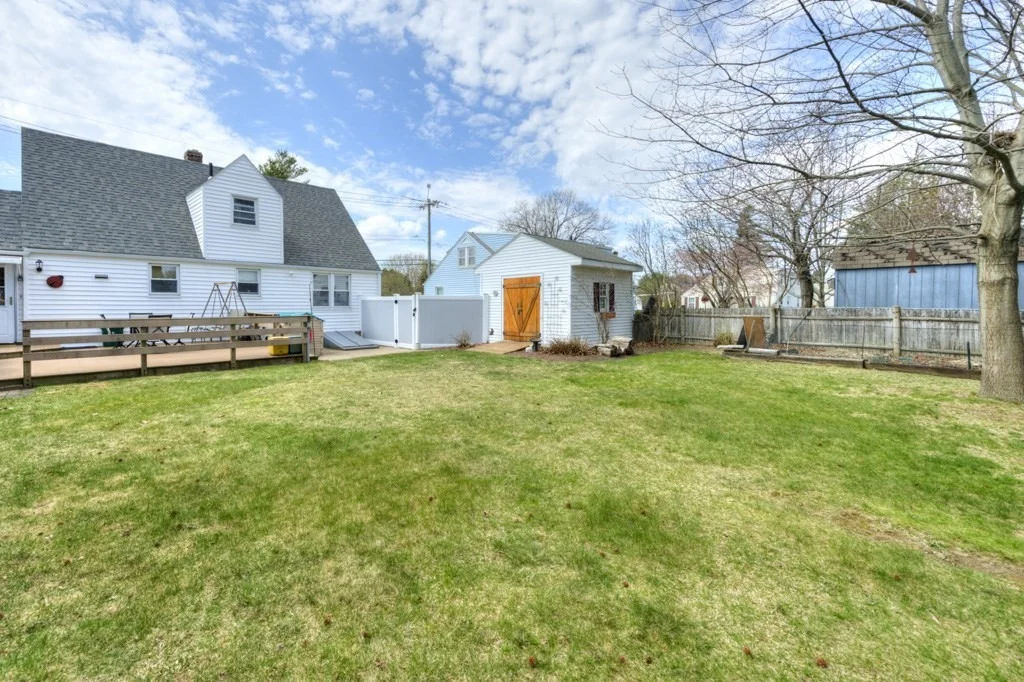 Photo of 443 Burncoat St