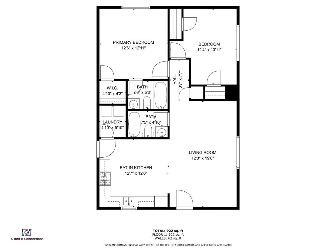 Photo of 12 Tamarack Pl
