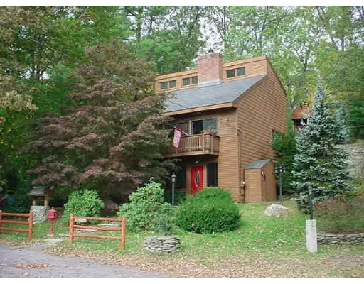Photo of 1 Farwell Street