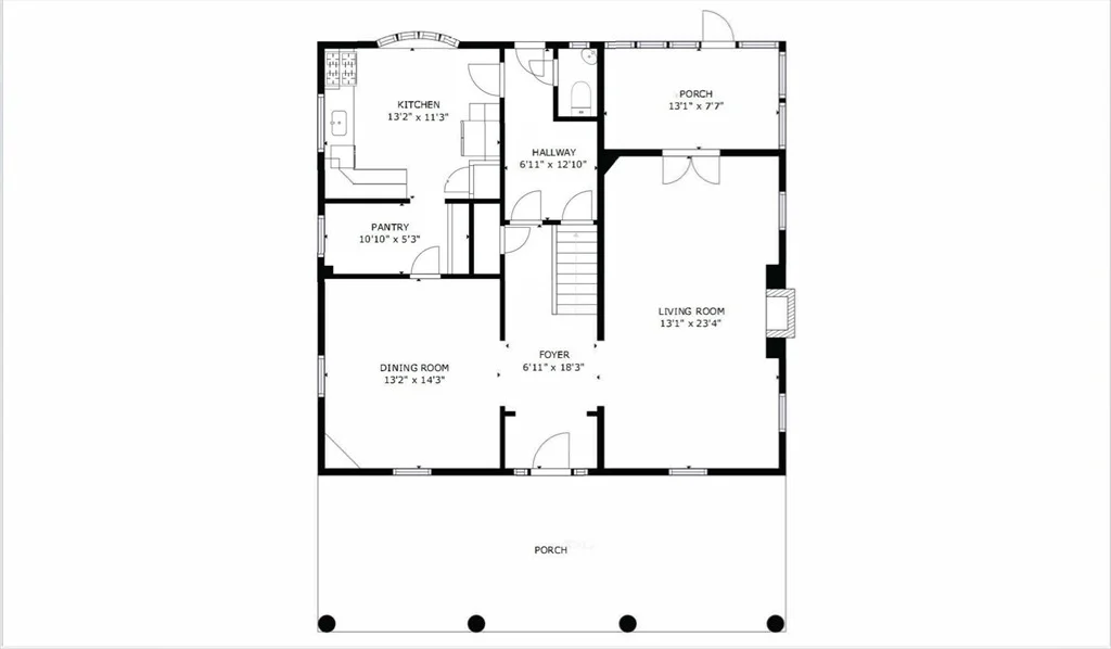 Photo of 320 Quinobequin Rd