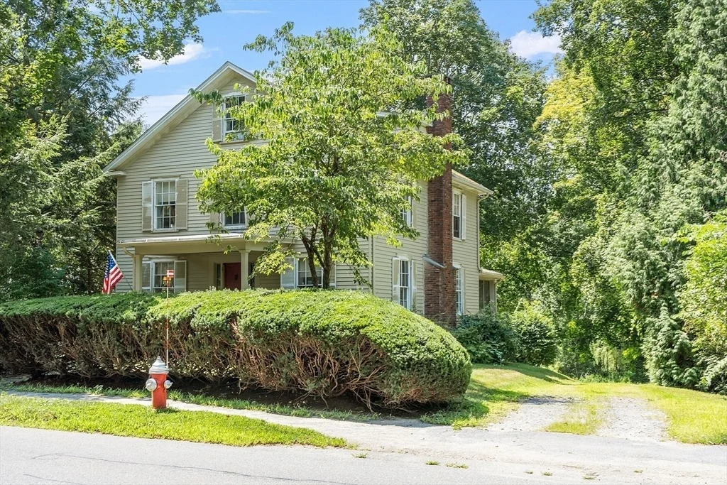 Photo of 83 Monument St