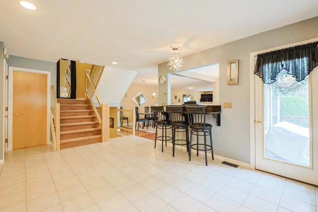 Photo of Unit 45 at 45 Half Crown Cir