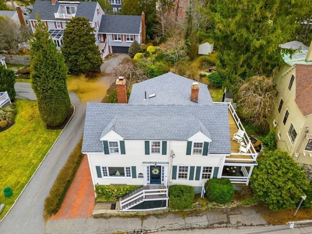 Photo of 23 Gregory St