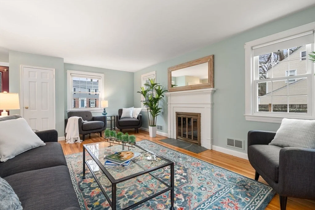 Photo of 5 Barnesdale Rd