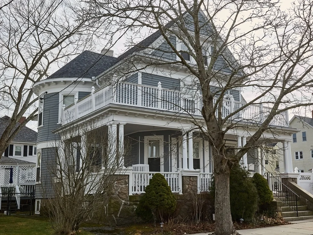 Photo of 301 Madison