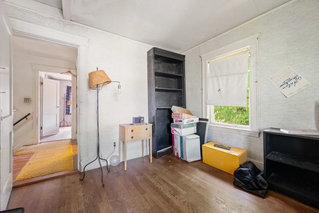 Photo of 282 Marrett Road