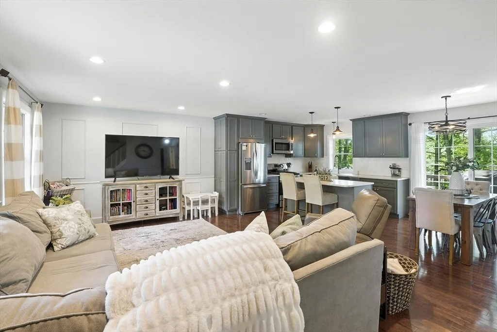 Photo of 22 Dean St