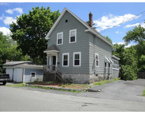 Photo of 191 Eighteenth St