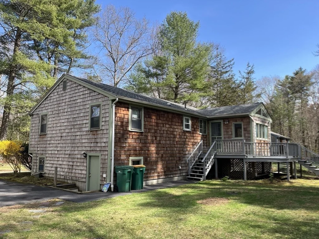Photo of 291 Ware Street