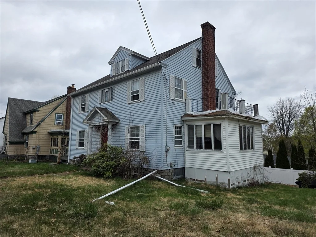 Photo of 258 Beverly Rd