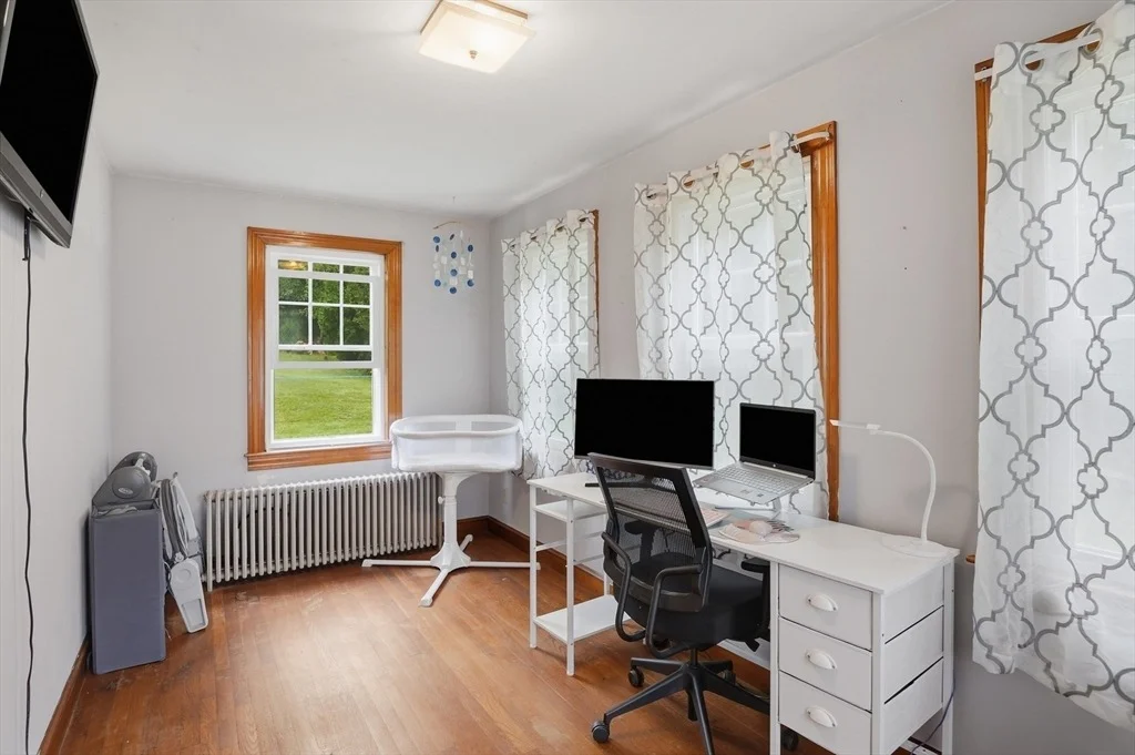 Photo of 158 Oakham Road