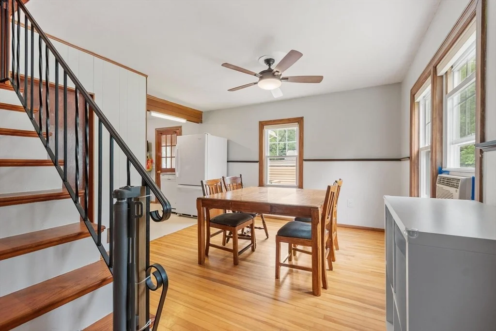 Photo of 35 Natick St