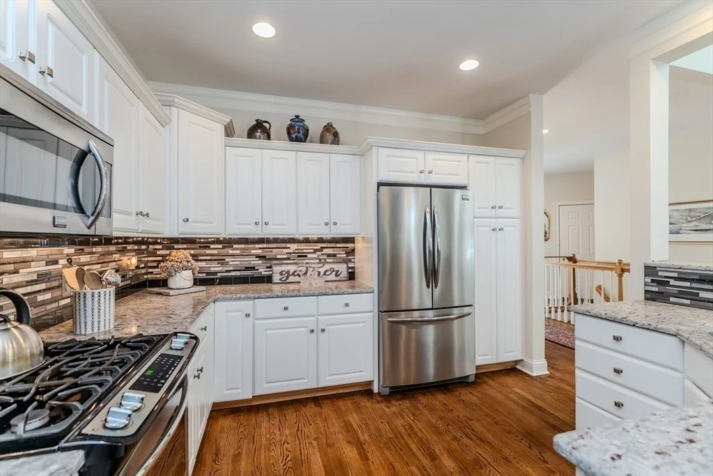 Photo of Unit 124 at 124 High Pine Circle