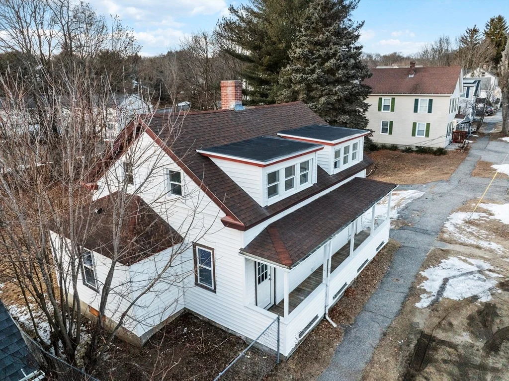 Photo of 9 Green Street