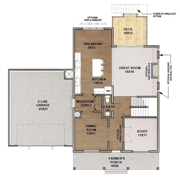 Photo of 145 Mantell Rd