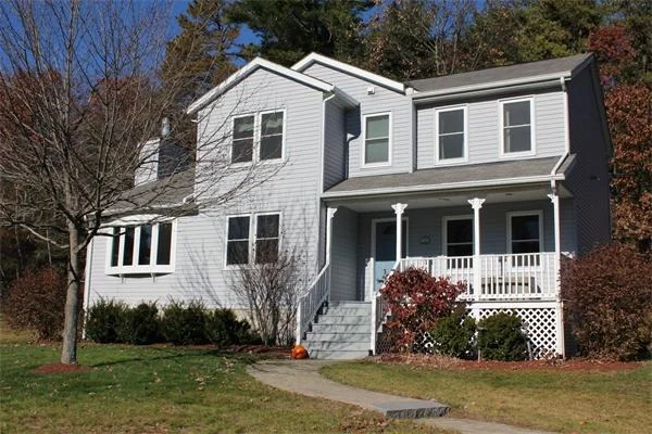 Photo of 118 Haverhill Road
