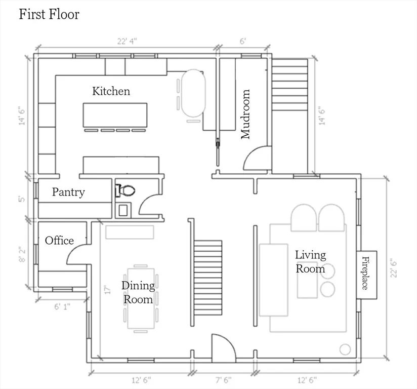 Photo of 21 Wellesley Ave