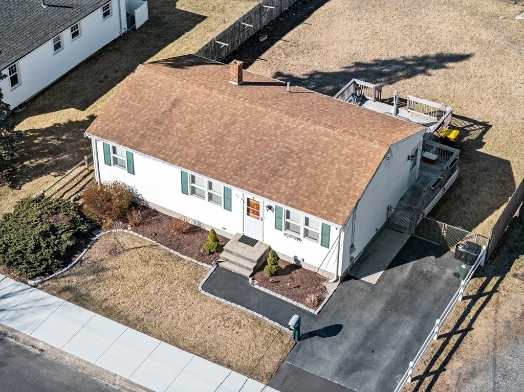 Photo of 820 Oak Grove Ave