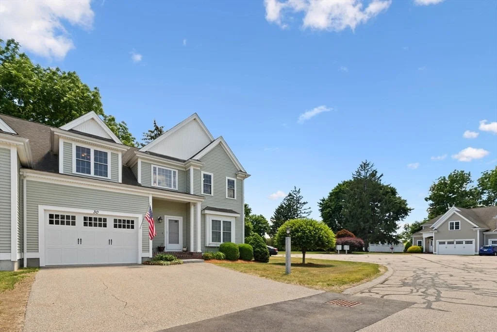 Photo of Unit 30 at 30 Cedarview Cir