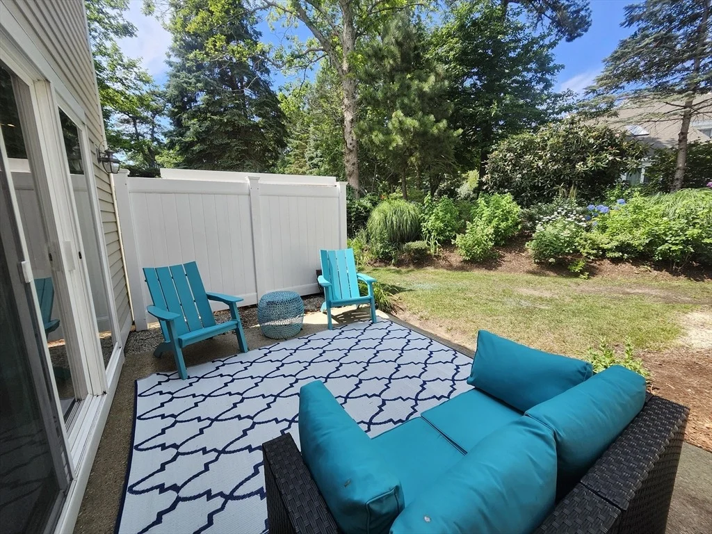 Photo of Unit 3 at 3 Howland Cir