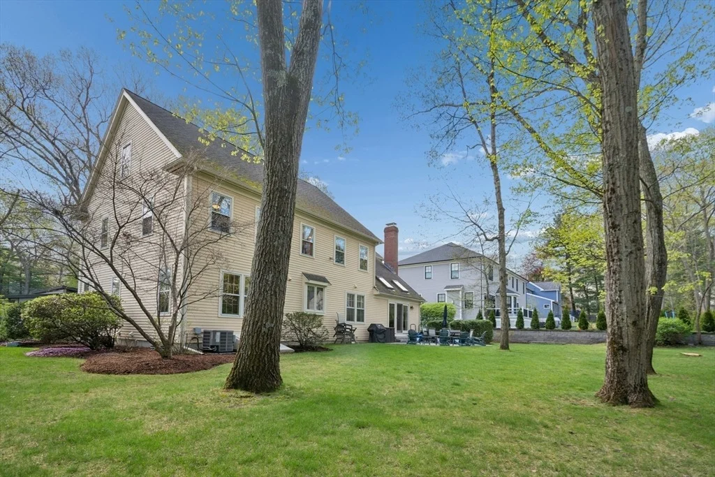 Photo of 1 Munroe Road