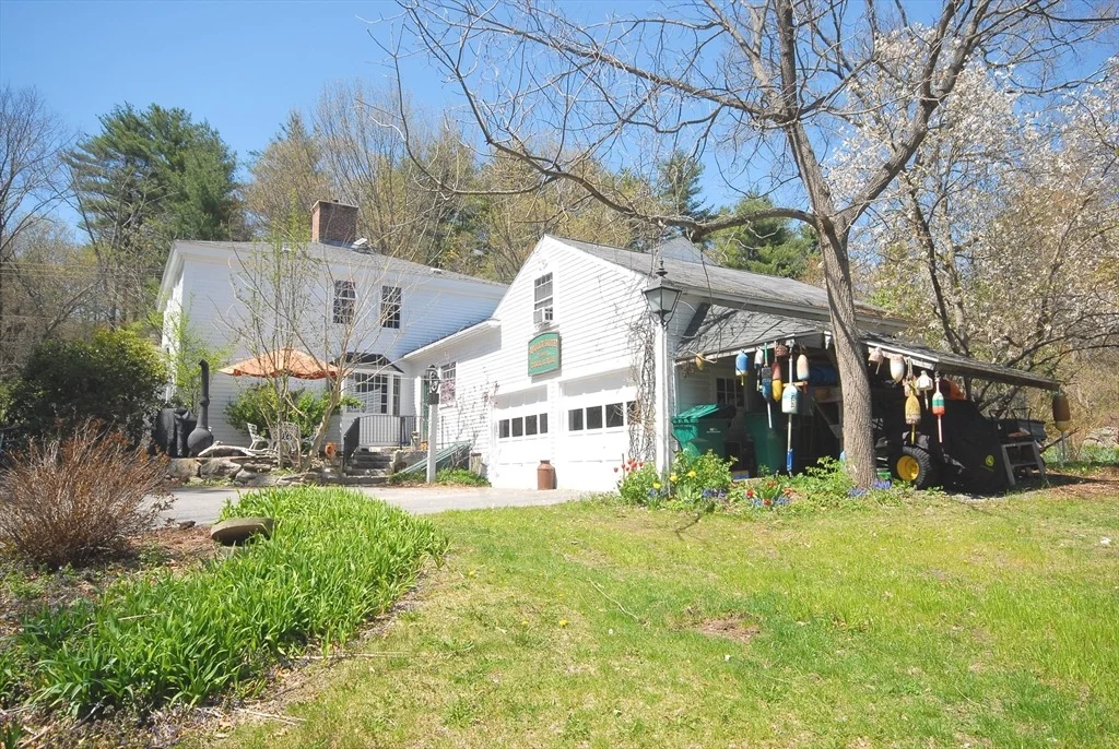 Photo of 239 Stow Rd