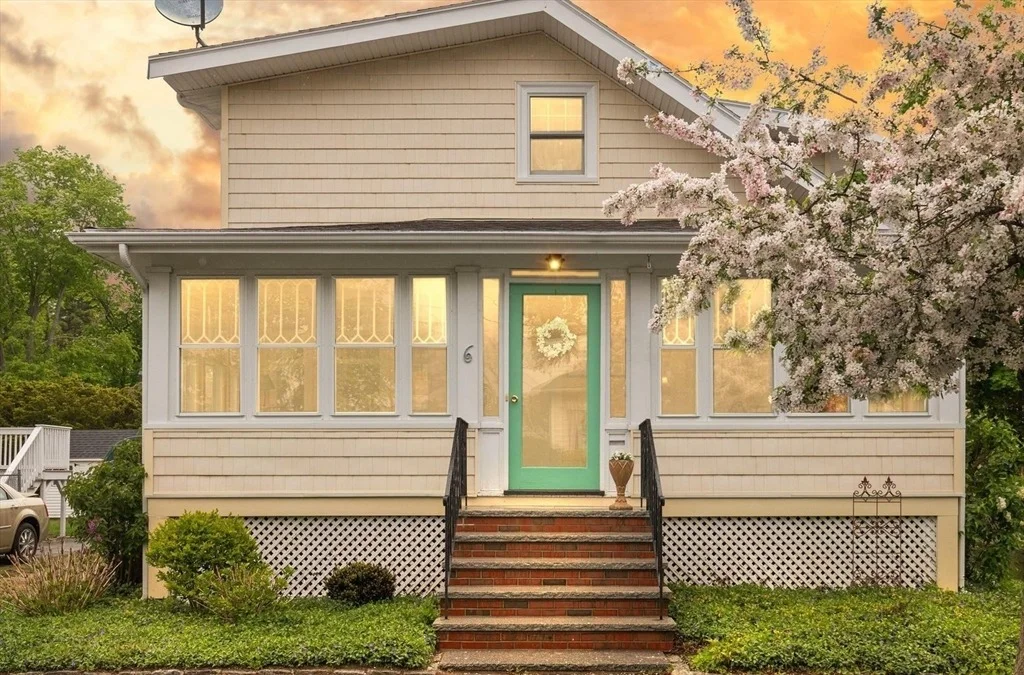 Photo of 6 Gardner St