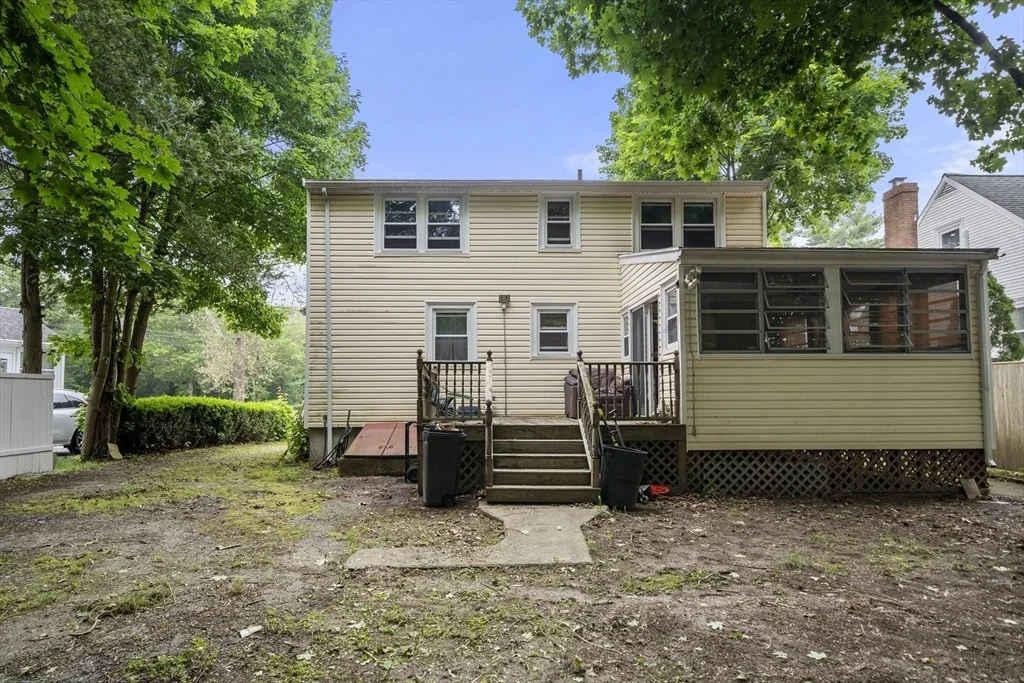 Photo of 5 Cranmore Rd