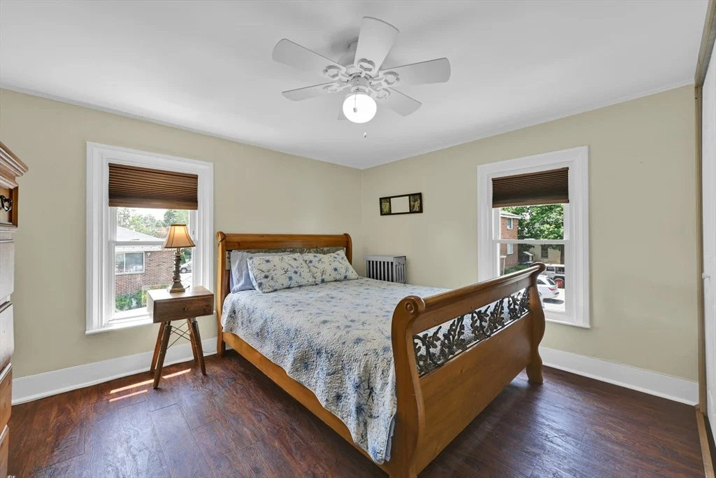 Photo of 31 Cross St