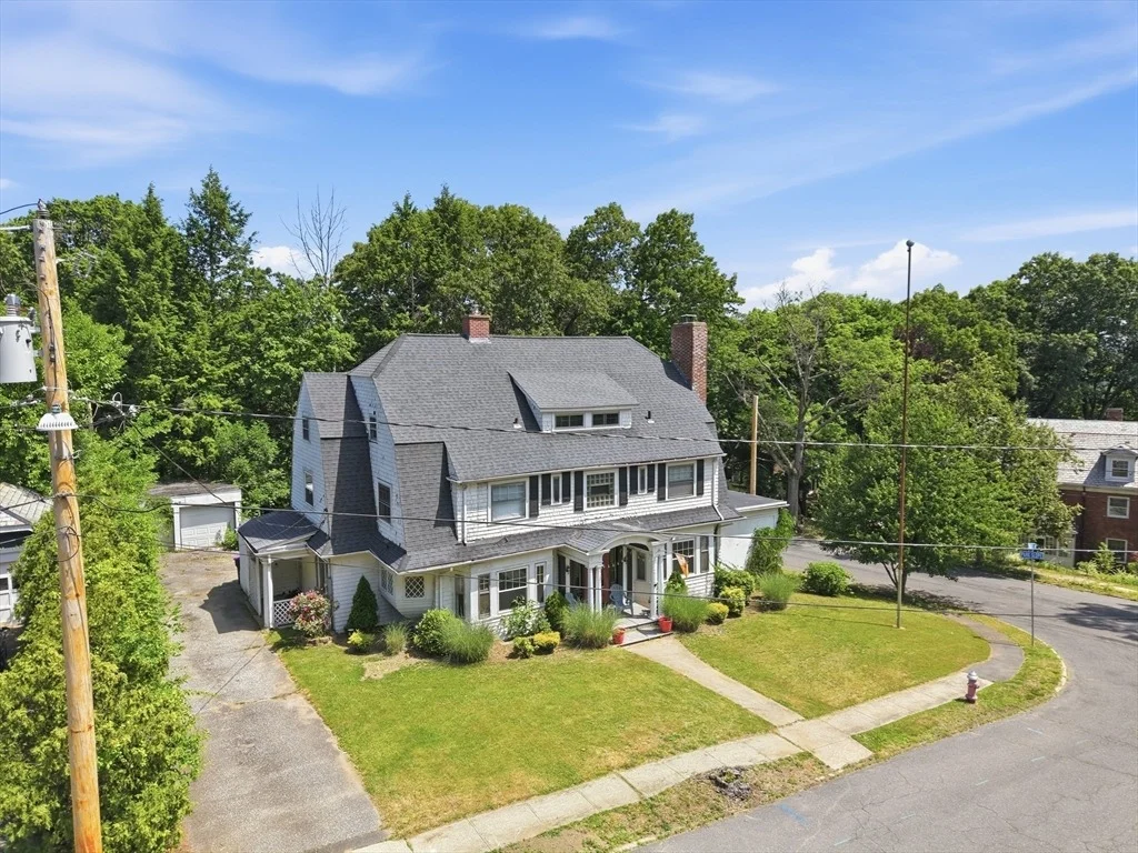 Photo of 45 Yale St