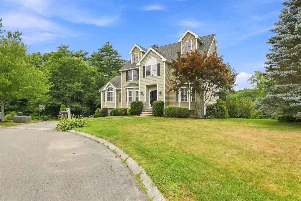 Photo of 3 Arborcrest Rd