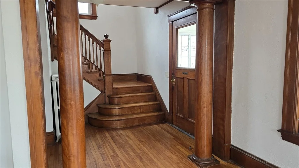 Photo of 336 Burncoat Street