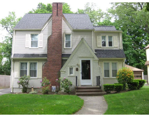 Photo of 21 Rencelau Street