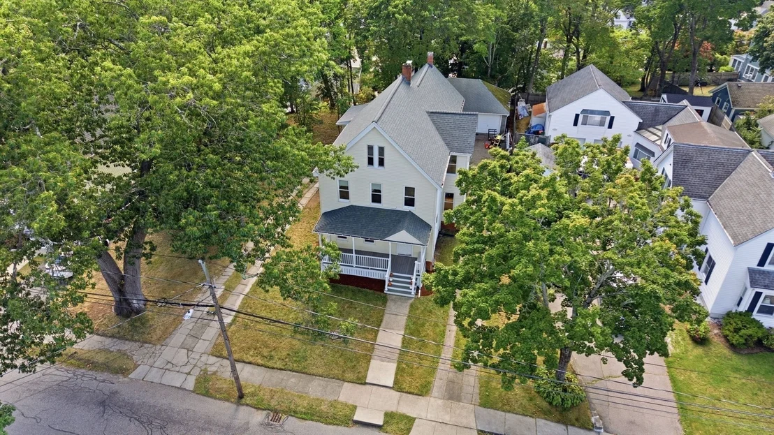 Photo of 38 Highland St