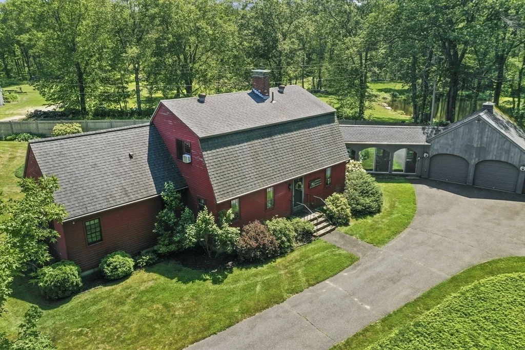 Photo of 260 Ward Hill Road