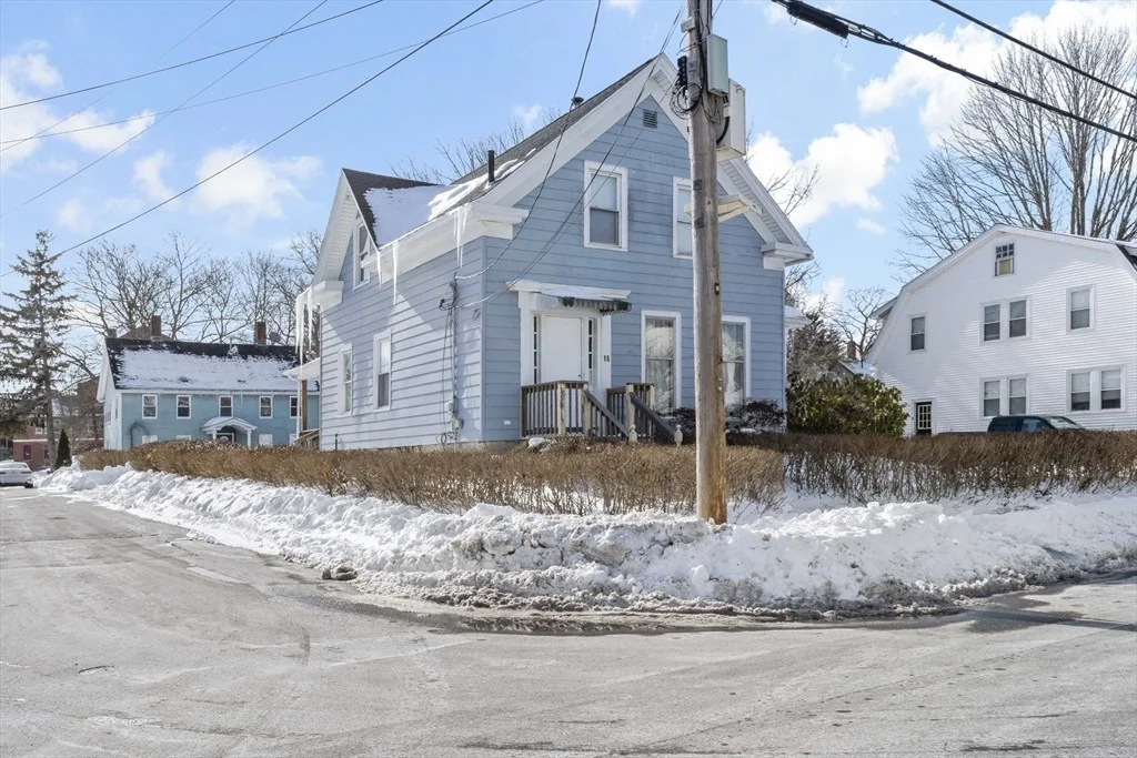 Photo of 16 Forest St