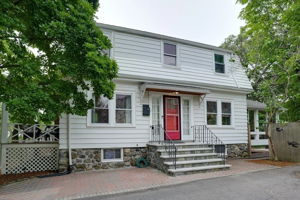 Photo of 7 Henry St