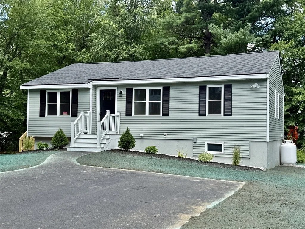 Photo of 1 Burt Rd