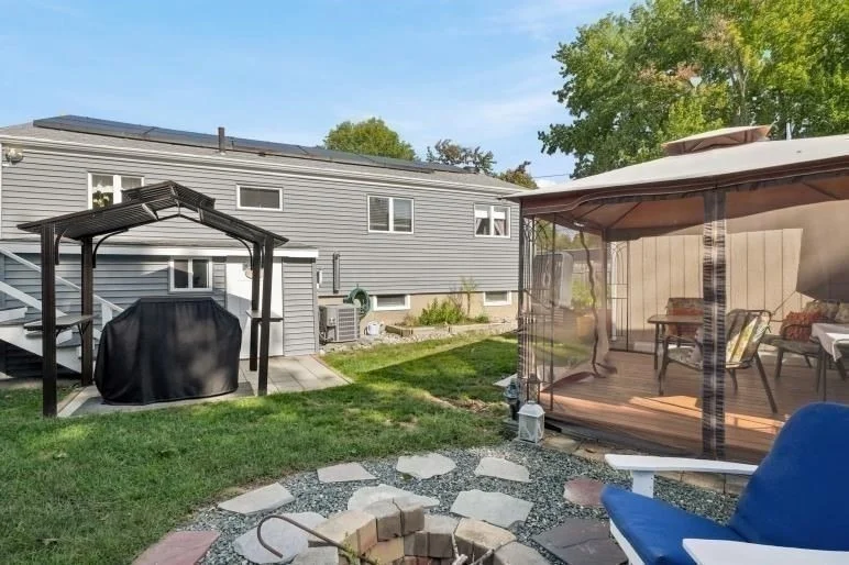 Photo of 33 Nicholson St