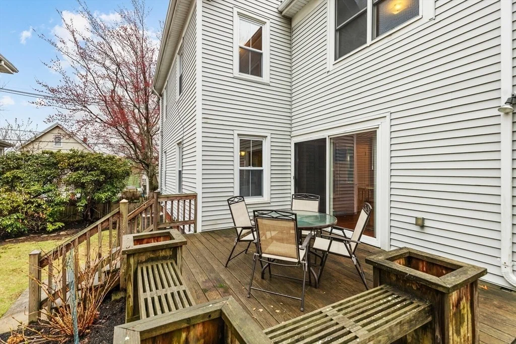 Photo of 25 Berkeley St