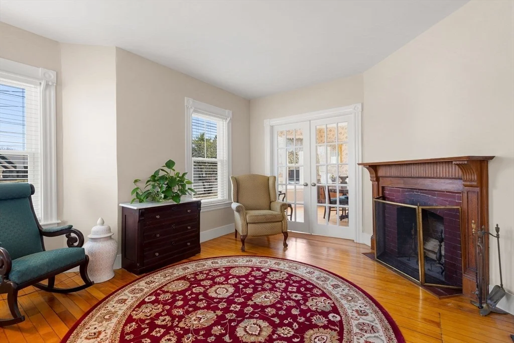 Photo of 29 Chapel Street