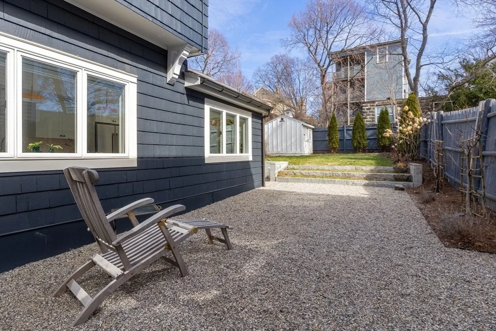Photo of 27 Berkeley St