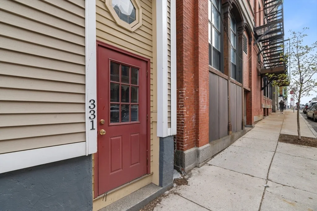 Photo of Unit 2 at 331 E St
