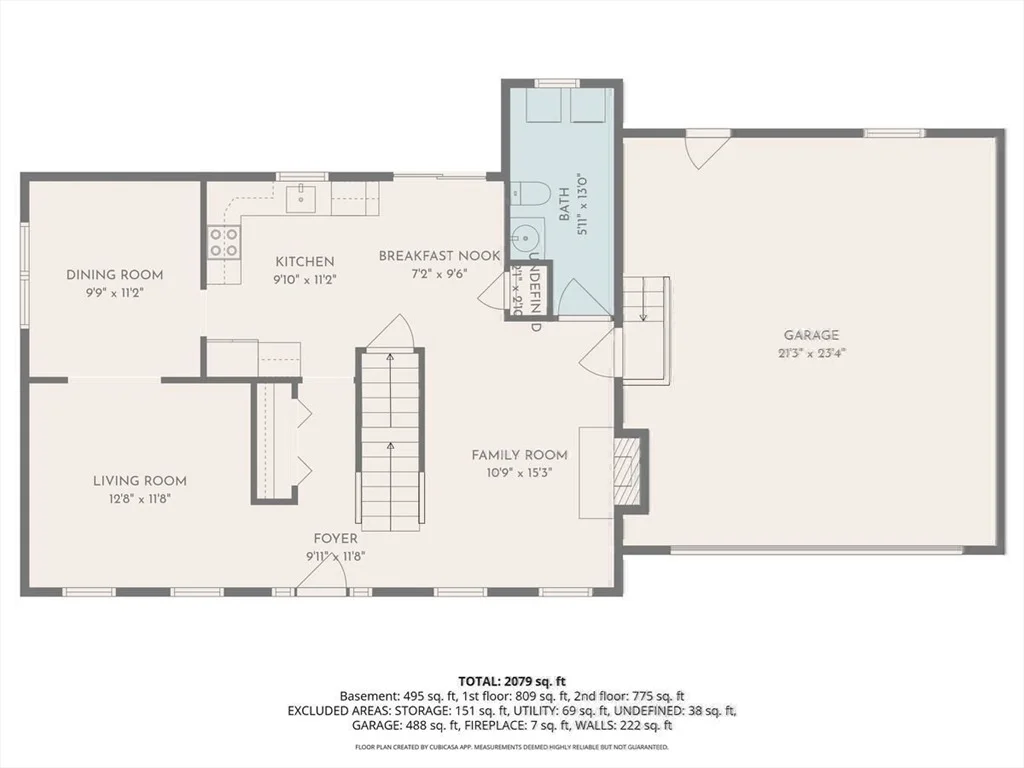Photo of 73 Elyse Rd